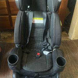 Graco Headrest 10 Harness