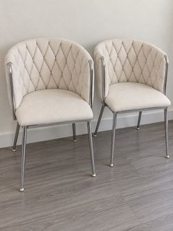 chairs