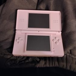 Nintendo DS Lite