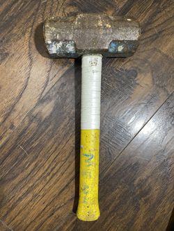 Sledge Hammer