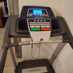 Pro-Form Pro Shop Lite 3 Cushioning 