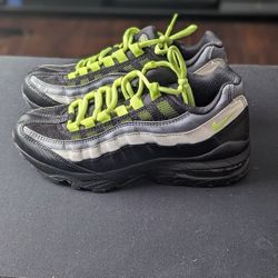 Air Max 95  5y 6.5 W