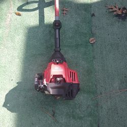 Trimer Craftman Gas  (2200-17 Inch Attachment Capable Used