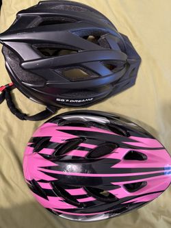 Bike Helmet 