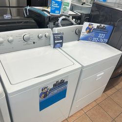 Kenmore Washer And Dryer 