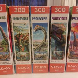 Puzzles