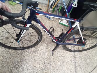 Bike Scoot Teamissue