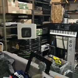 Amps/Pcs/Cases/Laptops/Monitors WTEV U LIKE