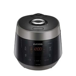 Cukcoo Pressure Rice Cooker ( New In Box)