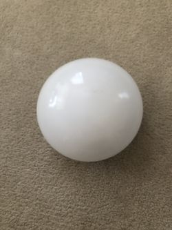 Flushed Ceiling Fixture