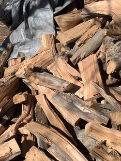 FIREWOOD FOR SALE 
