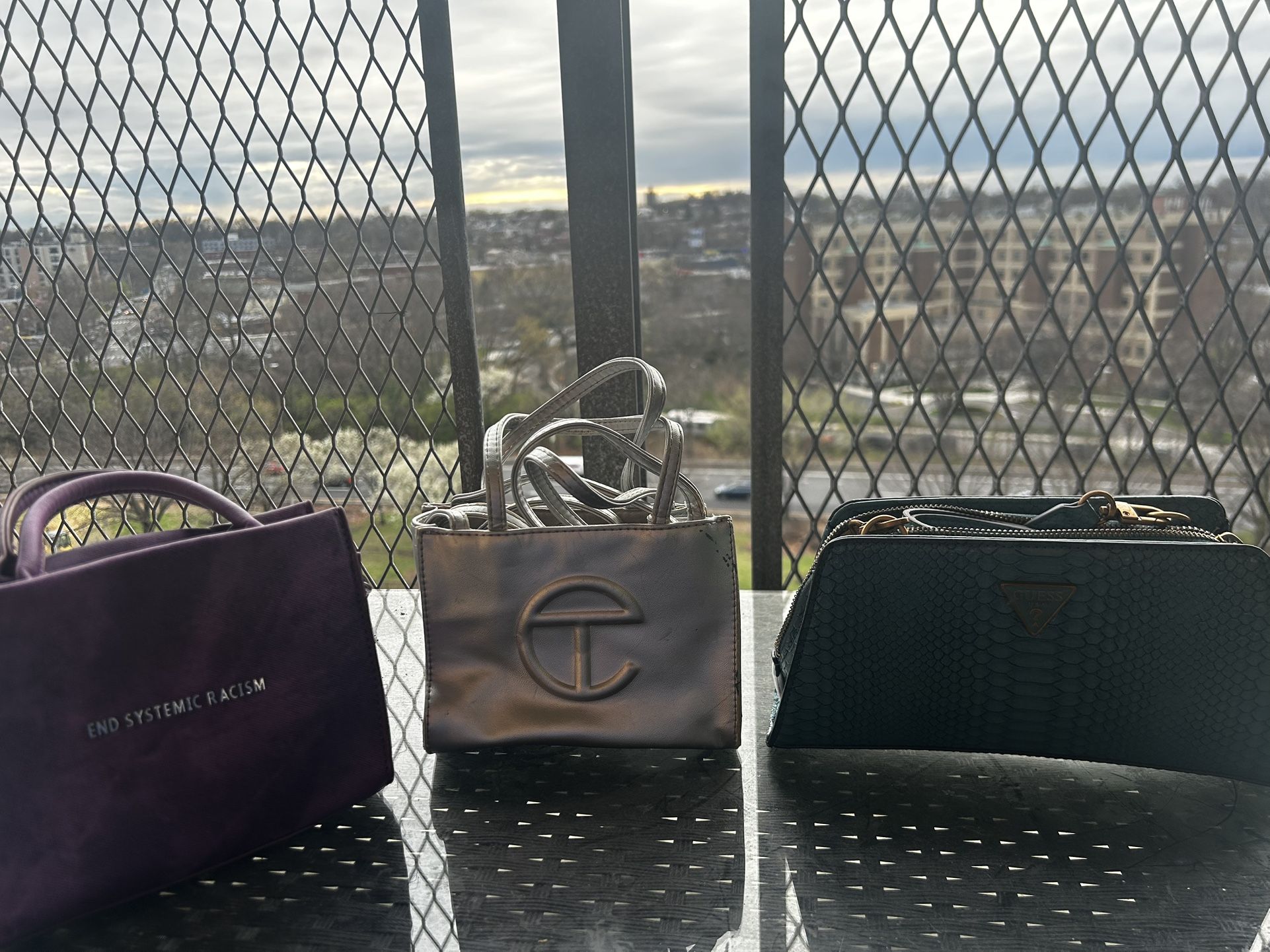 Small Bags $10 Each