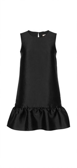Kate Spade Little Black Dress & New - Kate Spade Floral Shoes