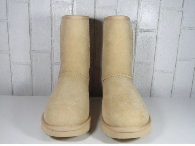 Ugg Boots Women's Boots Australian Boots Size 5