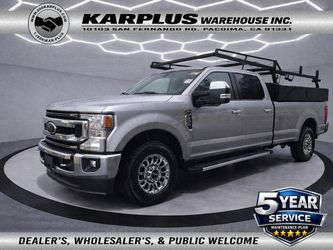 2020 Ford F-250