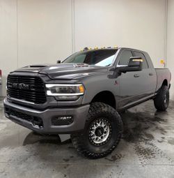 2023 Dodge Ram 2500 Laramie Mega Cab
