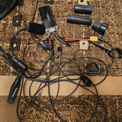 Ebike 1000w kit