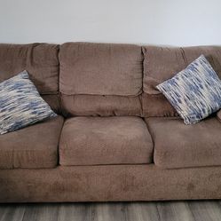 Set Of Couch 