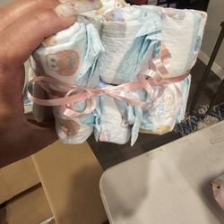 Free Baby Wipes And Diapers