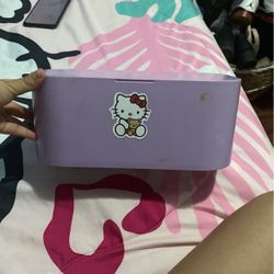 ulta make up cabbie with light up mirror 