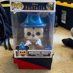 Funko Pop 