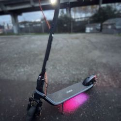 *NEW* Segway ninebot E2 Plus : Electric Scooter