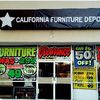 California Furniture Depot 