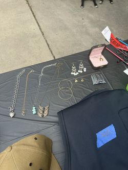 Women’s Jewelry