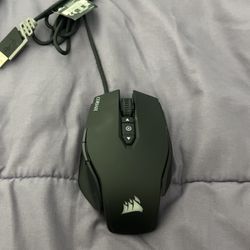 Corsair Wired Mouse
