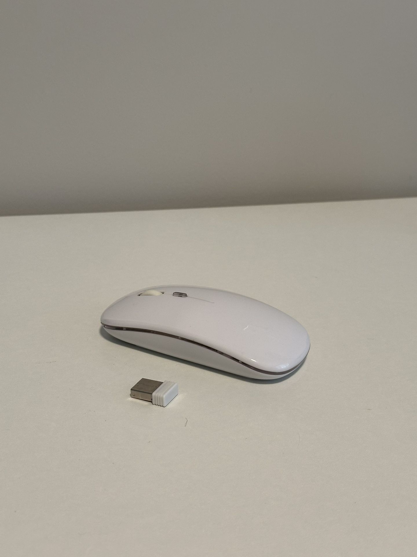 Wireless Mouse for Computer