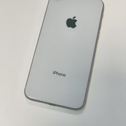 IPhone 8 64GB Fully unlocked 