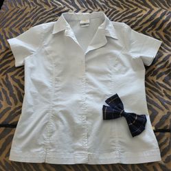 Dennis Uniform For Girls