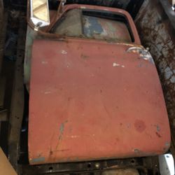 Doors 1954 -55.5 Chevy 3100