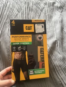 Mens Underwear , Size Médium