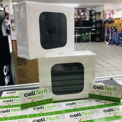 Apple TV !!! 40$ Initial Payment !!!!