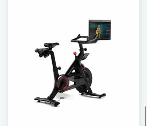 🚴 Peloton Bike (Barely Used) + Size 10 Peloton Shoes