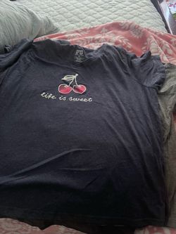 blusas xxl
