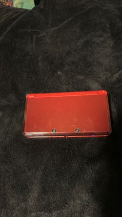 original 3ds