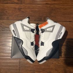 Jordan 4