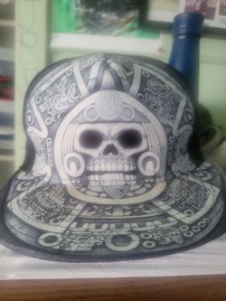 Dyse One Aztec Snapback