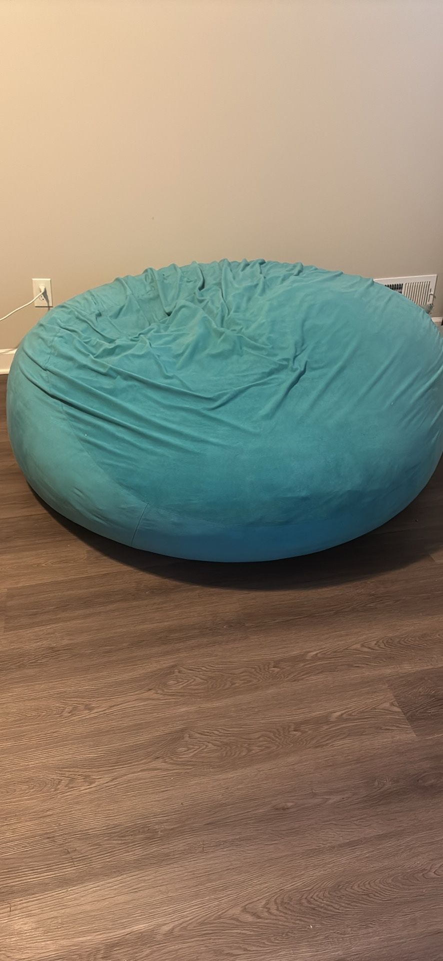 Moving Sale!!! Large Futon Chair