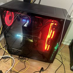 gaming pc 