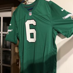 Philadelphia Eagles Jersey