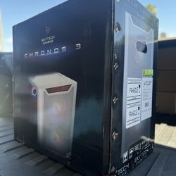 NEW High FPS Gaming PC RX 9070XT 16GB | Ryzen 7 7700 | 32GB DDR5 | 2TB SSD | RGB