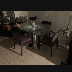 Dining Chairs 