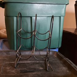Wine Rack