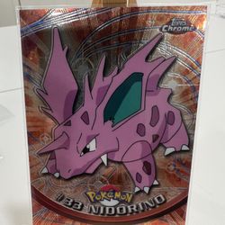 Nidorino 