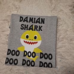 Customized Tshirt