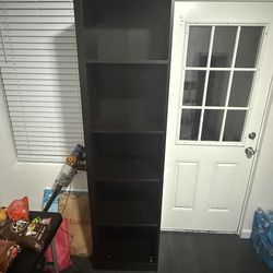 Bookcase