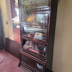 Free bookcase